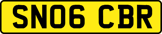 SN06CBR
