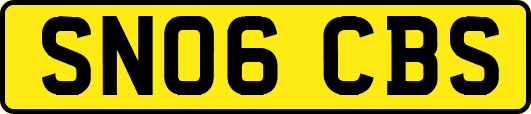 SN06CBS