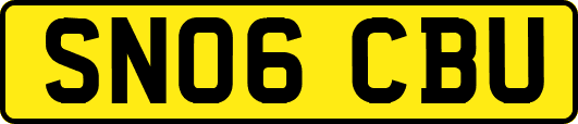 SN06CBU