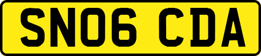 SN06CDA