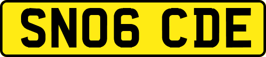 SN06CDE