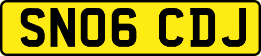 SN06CDJ
