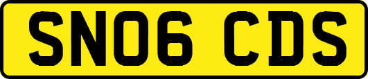SN06CDS