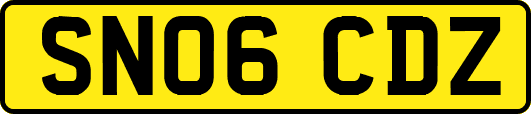 SN06CDZ