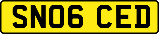 SN06CED