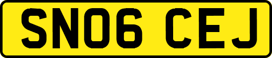 SN06CEJ