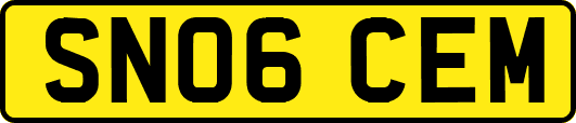 SN06CEM