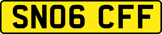 SN06CFF