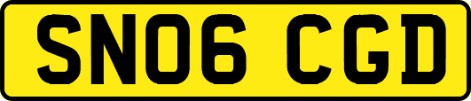 SN06CGD