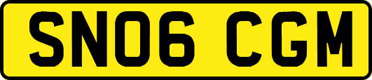 SN06CGM