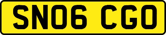 SN06CGO