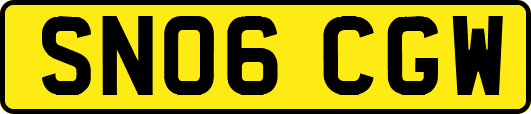 SN06CGW