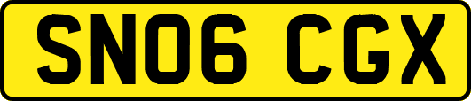 SN06CGX
