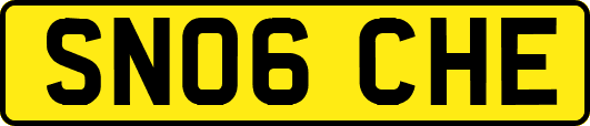 SN06CHE