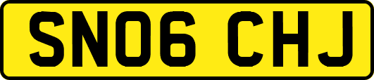 SN06CHJ