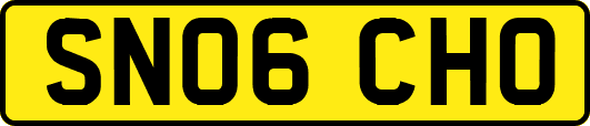 SN06CHO