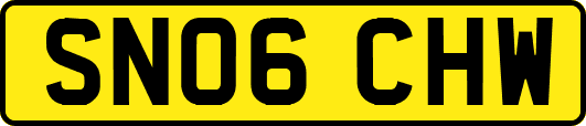 SN06CHW