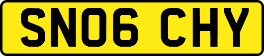 SN06CHY