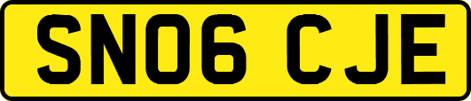 SN06CJE