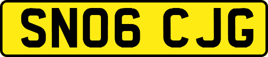 SN06CJG