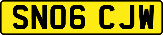 SN06CJW