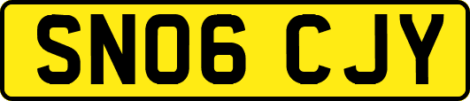 SN06CJY