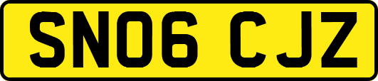 SN06CJZ