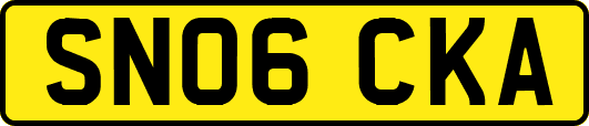 SN06CKA