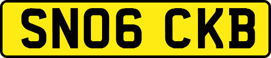 SN06CKB