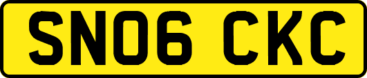 SN06CKC