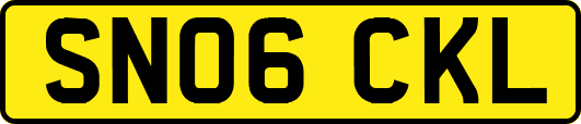 SN06CKL