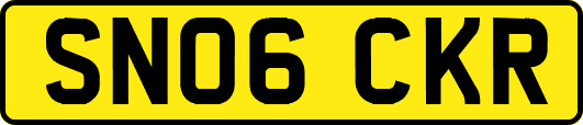 SN06CKR