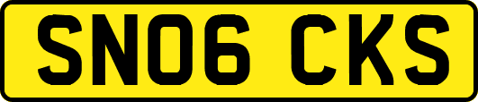 SN06CKS