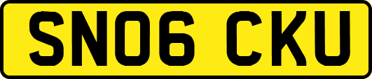 SN06CKU