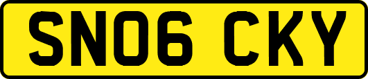 SN06CKY