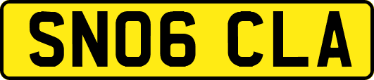 SN06CLA