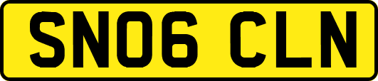 SN06CLN