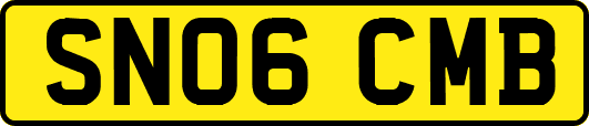 SN06CMB