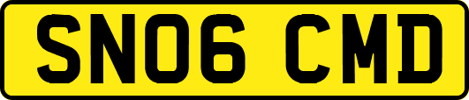 SN06CMD