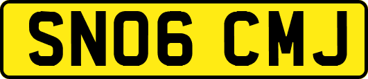 SN06CMJ