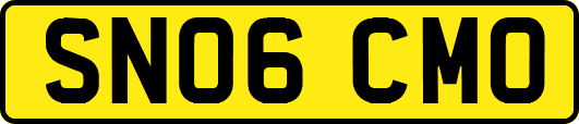 SN06CMO