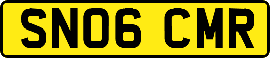 SN06CMR
