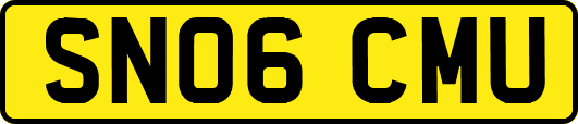SN06CMU