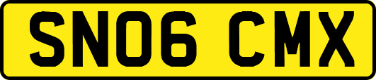 SN06CMX