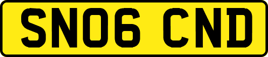 SN06CND