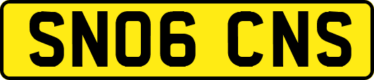 SN06CNS
