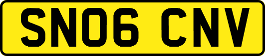 SN06CNV