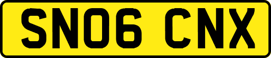 SN06CNX