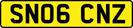 SN06CNZ