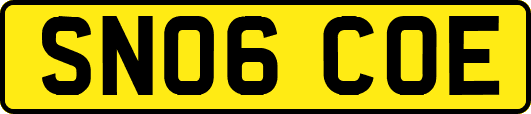 SN06COE